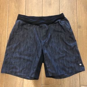 Lululemon Linerless Shorts NWOT